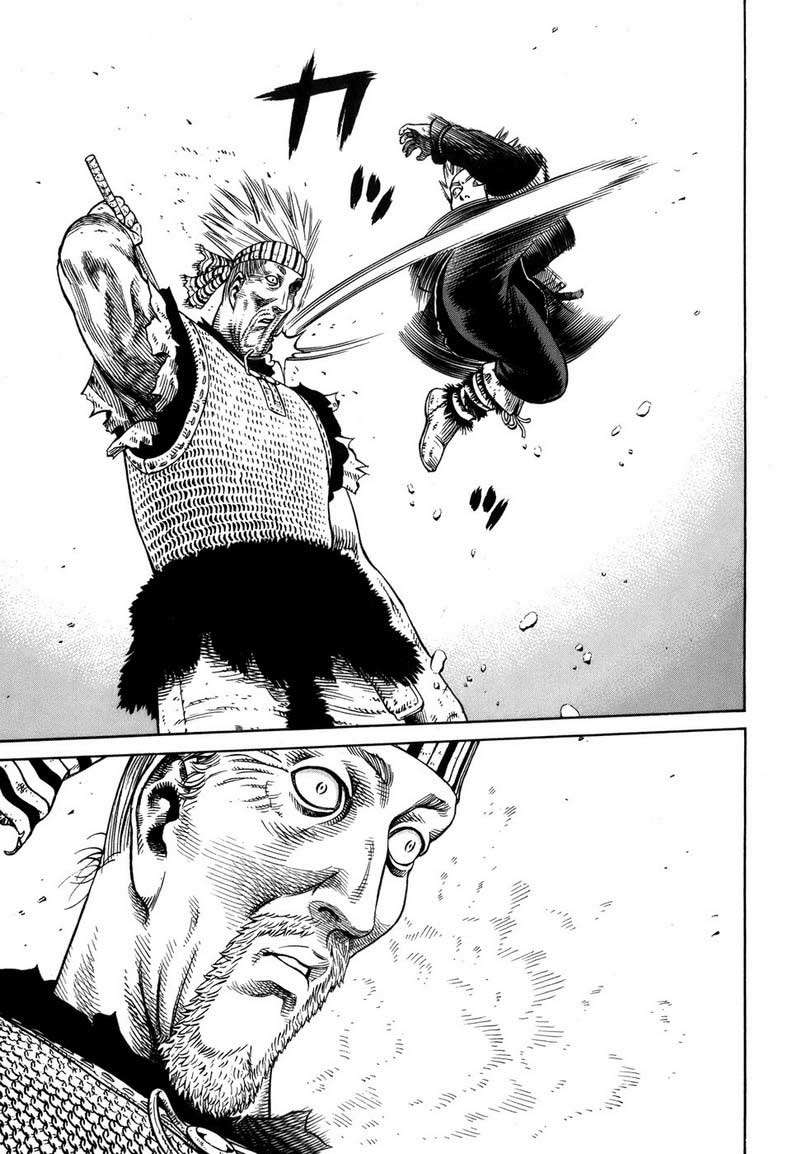 Vinland Saga chapter 41 halaman 22