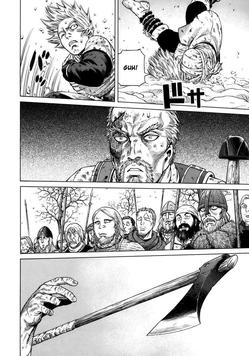 Vinland Saga chapter 41 halaman 23