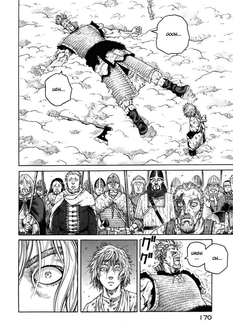 Vinland Saga chapter 41 halaman 25