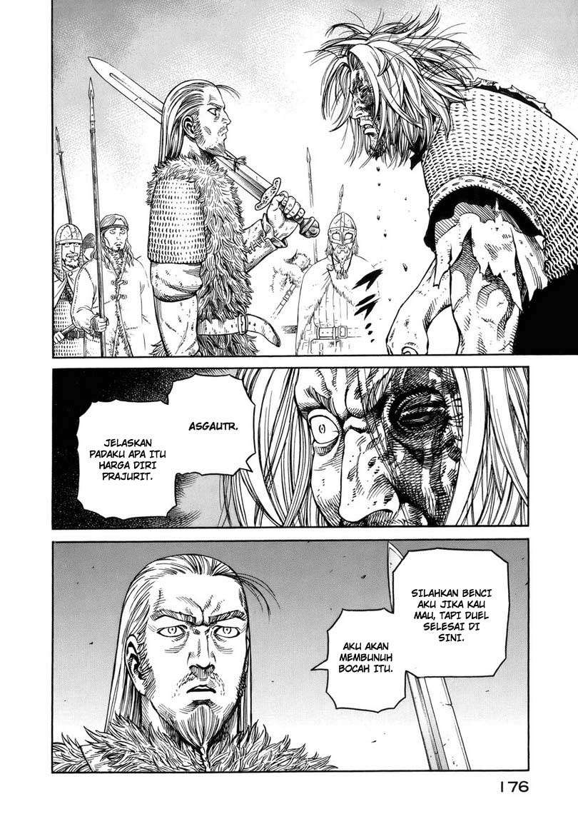 Vinland Saga chapter 41 halaman 31