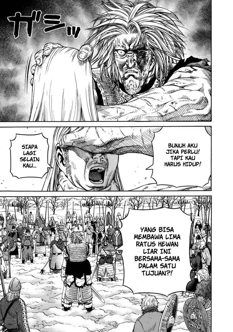 Vinland Saga chapter 41 halaman 32