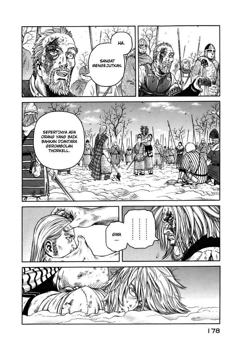 Vinland Saga chapter 41 halaman 33