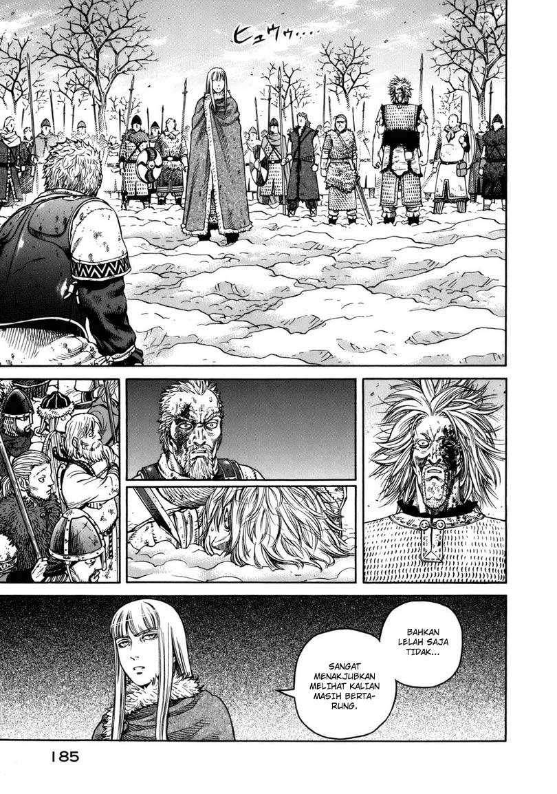 Vinland Saga chapter 42 halaman 11