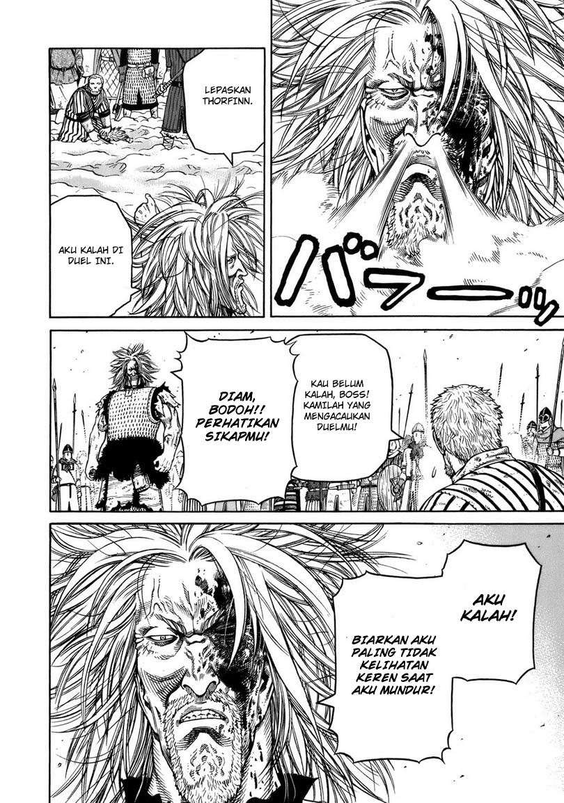 Vinland Saga chapter 42 halaman 14