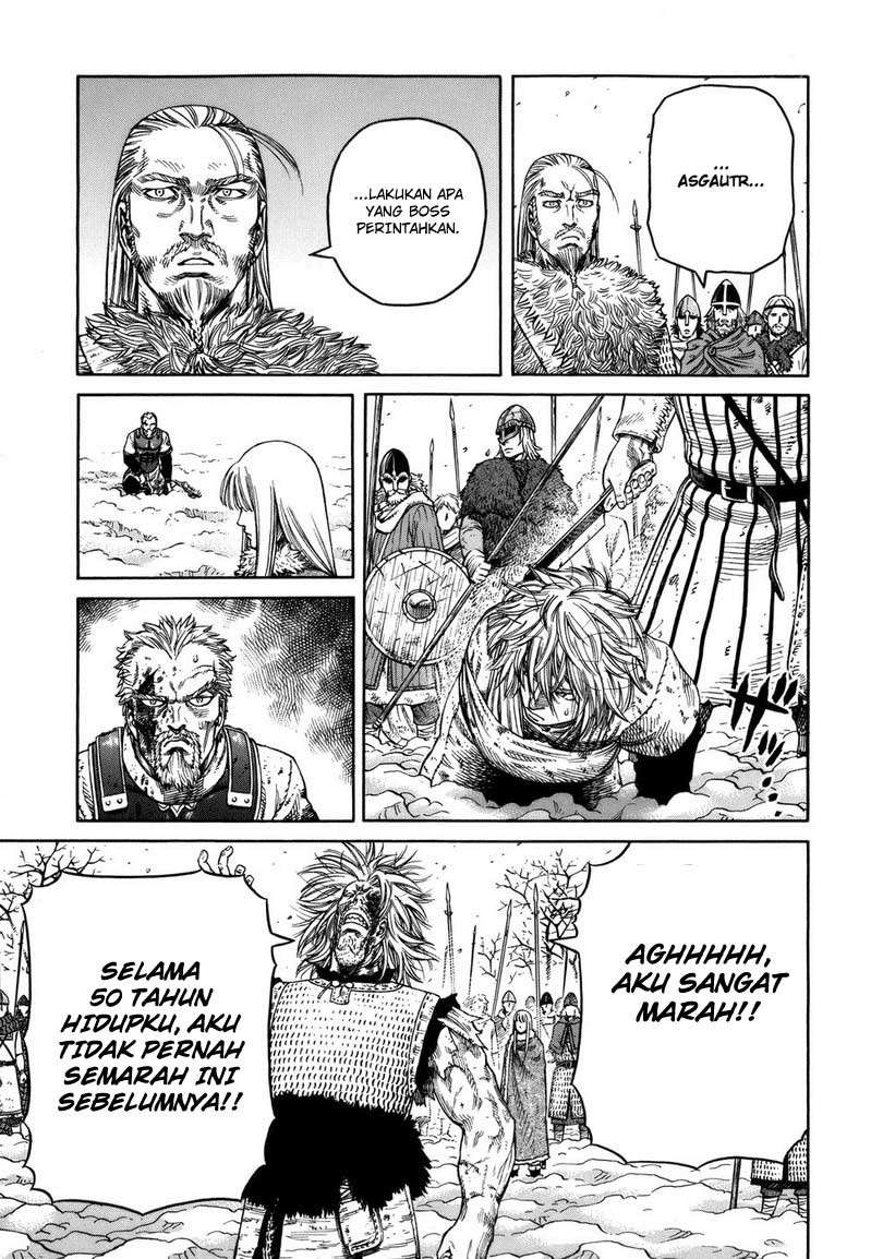 Vinland Saga chapter 42 halaman 15