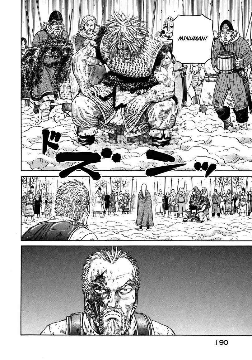 Vinland Saga chapter 42 halaman 16