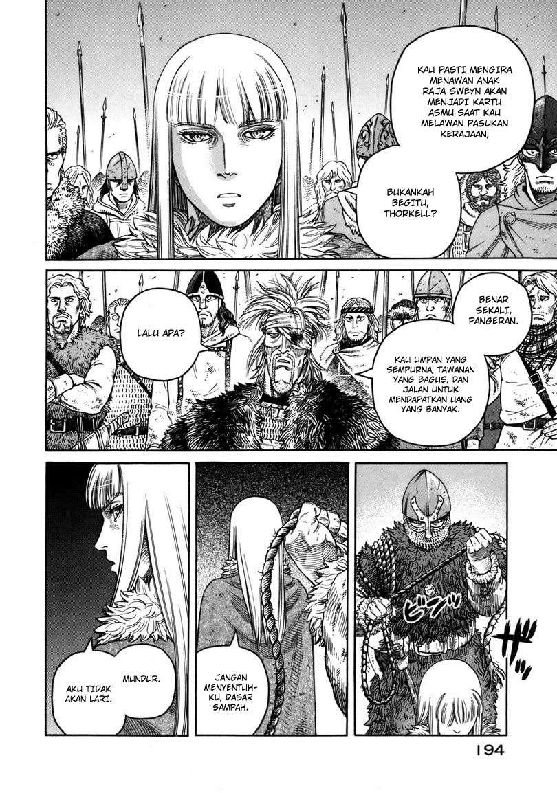 Vinland Saga chapter 42 halaman 20