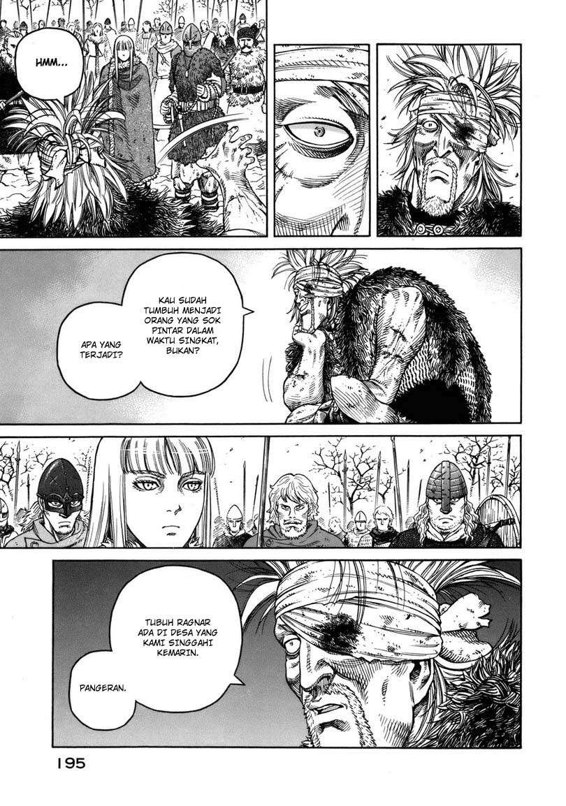 Vinland Saga chapter 42 halaman 21
