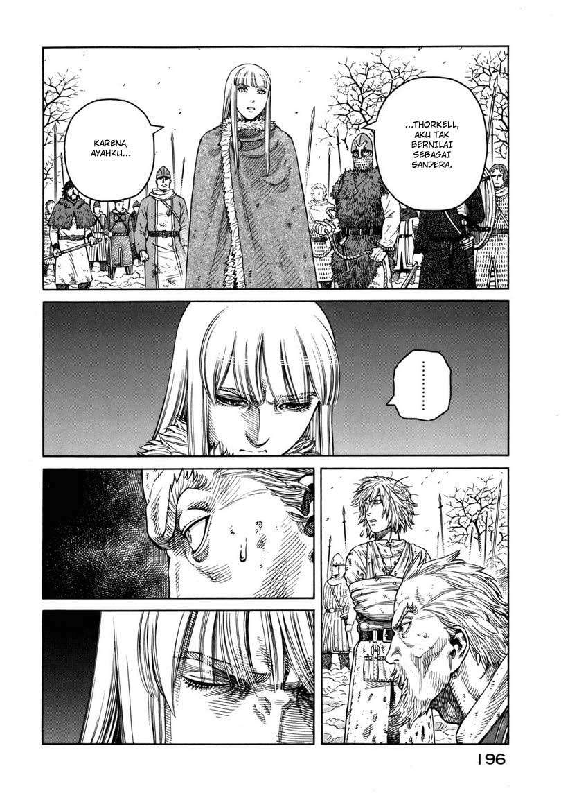 Vinland Saga chapter 42 halaman 22