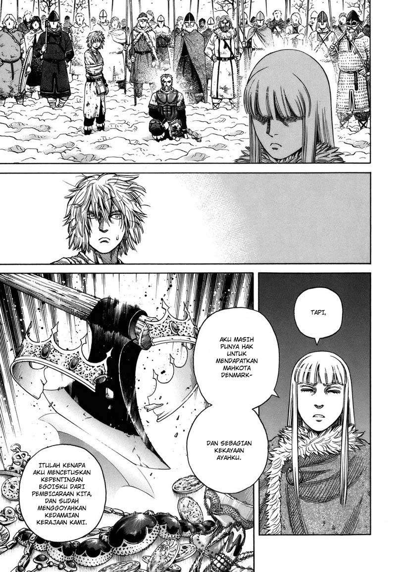 Vinland Saga chapter 42 halaman 25