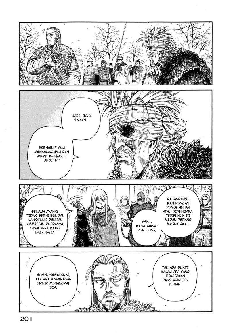 Vinland Saga chapter 42 halaman 27