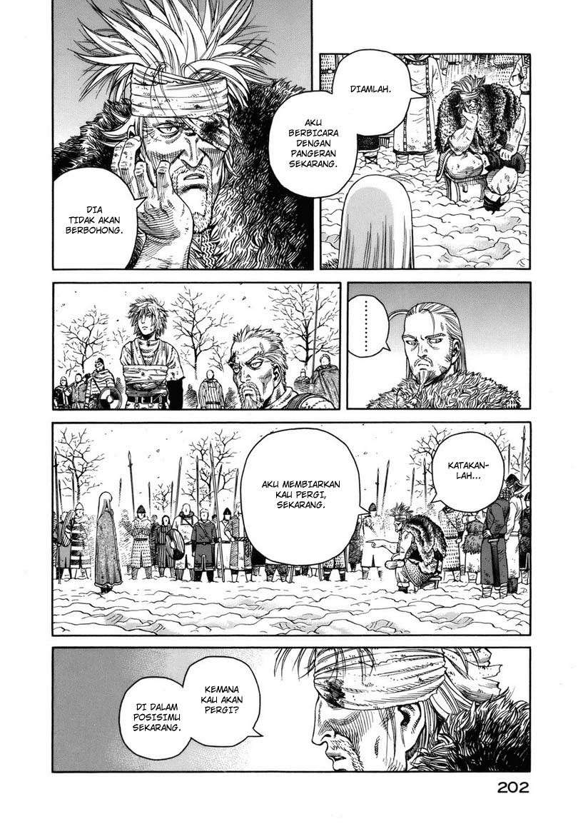 Vinland Saga chapter 42 halaman 28