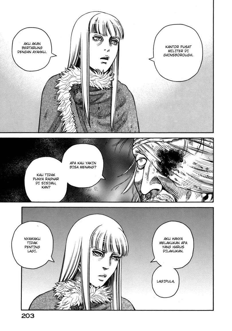 Vinland Saga chapter 42 halaman 29