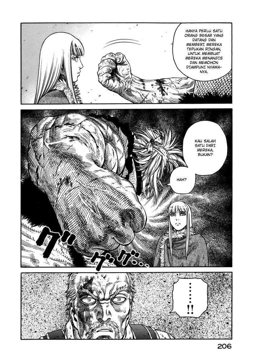 Vinland Saga chapter 42 halaman 32