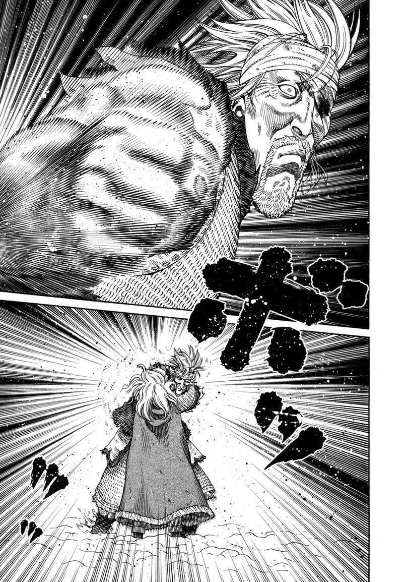 Vinland Saga chapter 42 halaman 33