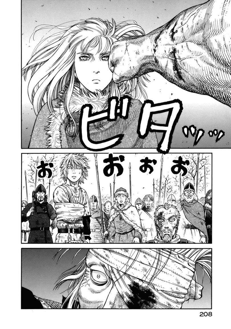 Vinland Saga chapter 42 halaman 34