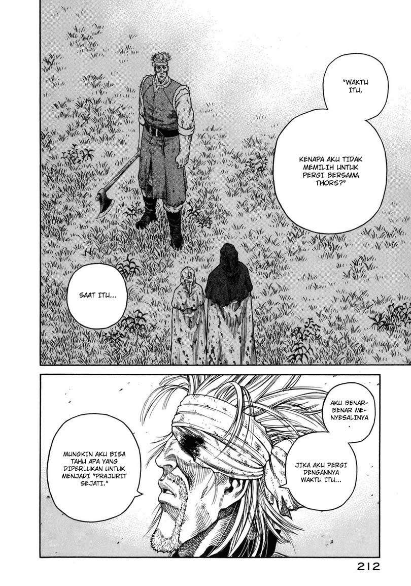 Vinland Saga chapter 42 halaman 38
