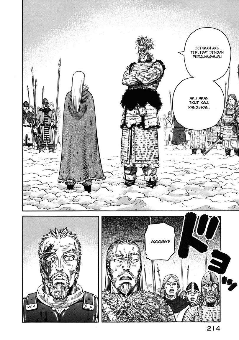 Vinland Saga chapter 42 halaman 40