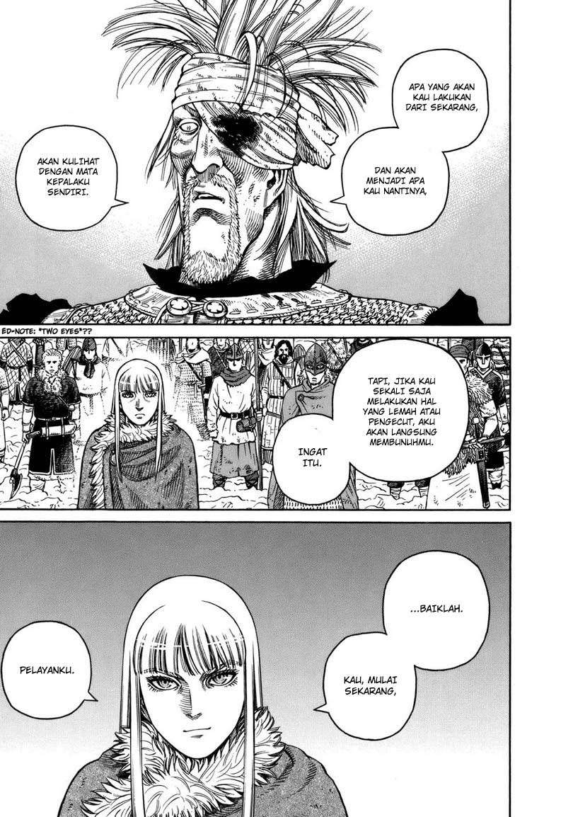 Vinland Saga chapter 42 halaman 41