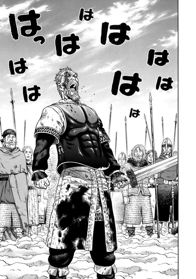 Vinland Saga chapter 42 halaman 43