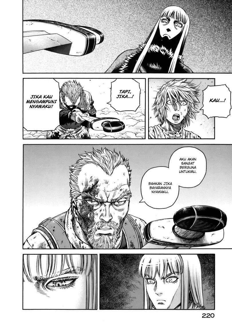 Vinland Saga chapter 42 halaman 46