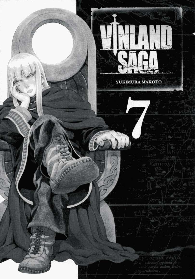 Vinland Saga chapter 43 halaman 5