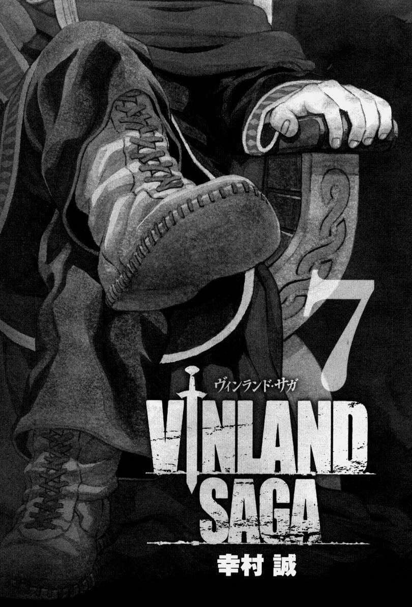 Vinland Saga chapter 43 halaman 8