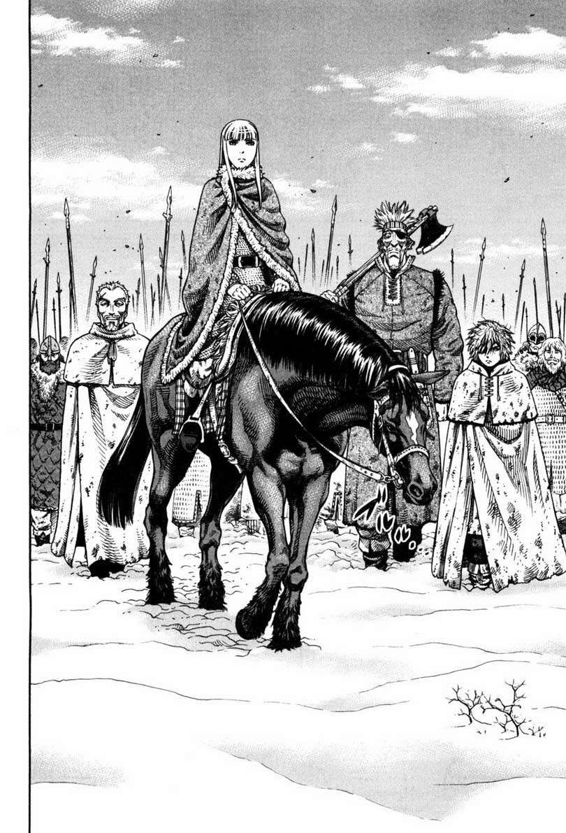 Vinland Saga chapter 43 halaman 13