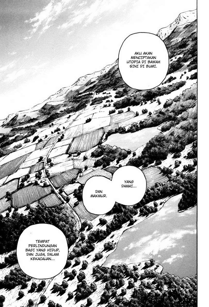 Vinland Saga chapter 43 halaman 28