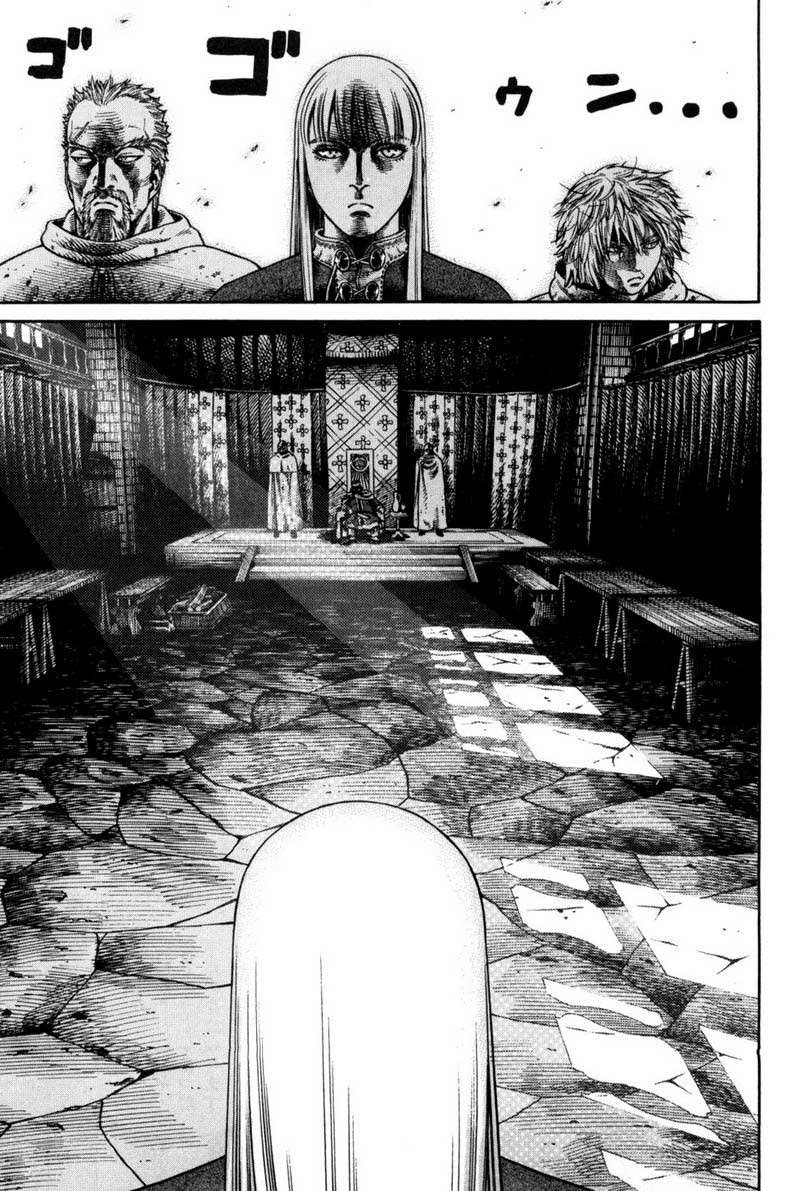 Vinland Saga chapter 43 halaman 32