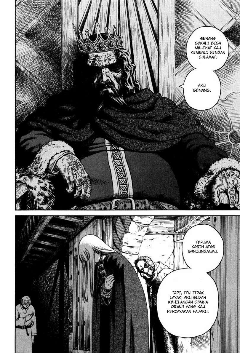 Vinland Saga chapter 43 halaman 33