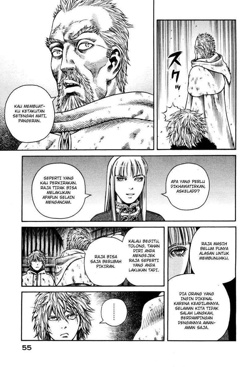 Vinland Saga chapter 44 halaman 27