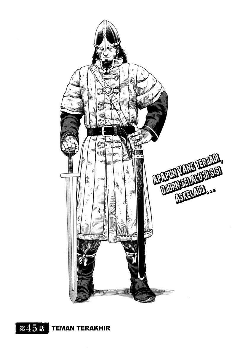 Vinland Saga Bab 45 halaman 2