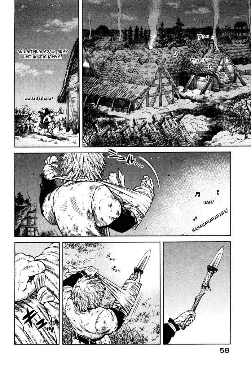 Vinland Saga Bab 45 halaman 3