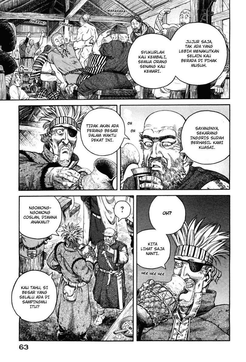 Vinland Saga Bab 45 halaman 8