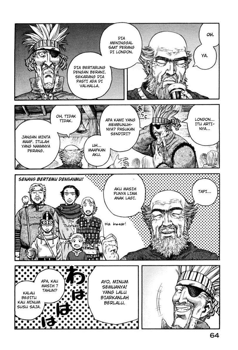 Vinland Saga Bab 45 halaman 9