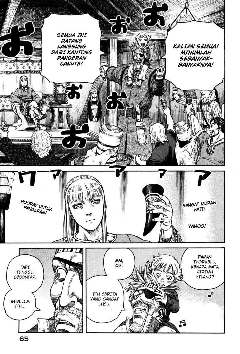 Vinland Saga Bab 45 halaman 10