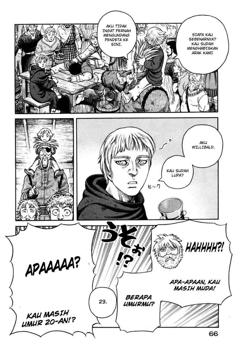 Vinland Saga Bab 45 halaman 11