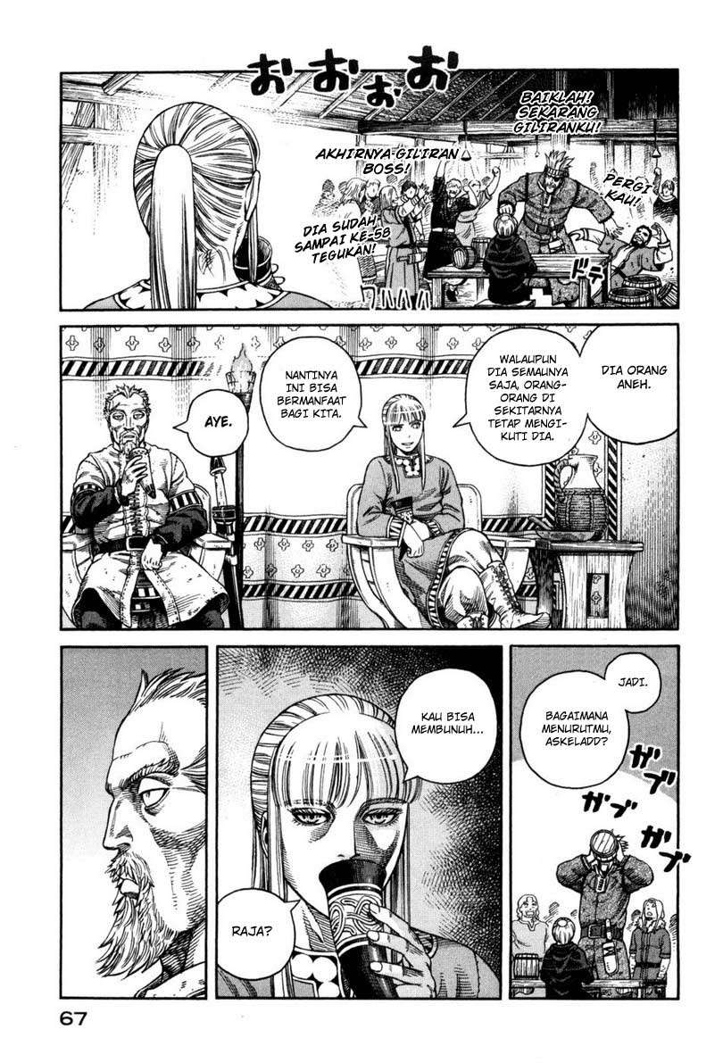 Vinland Saga Bab 45 halaman 12