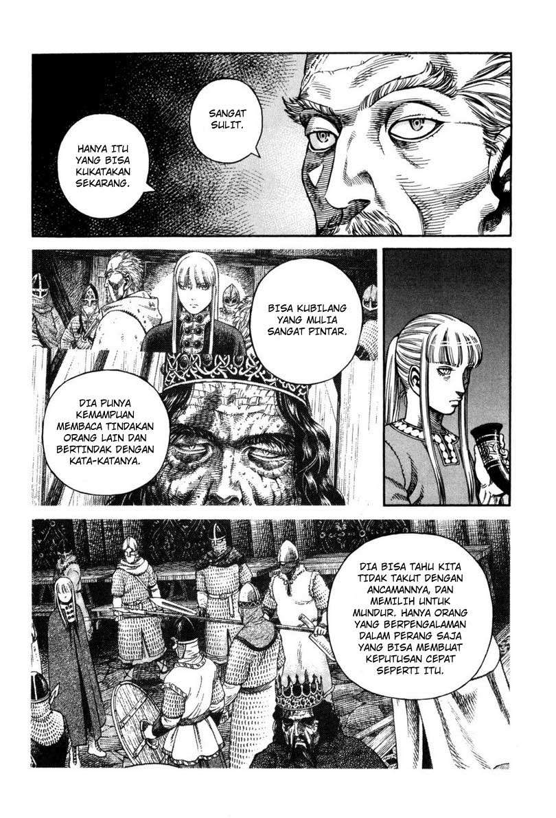 Vinland Saga Bab 45 halaman 13