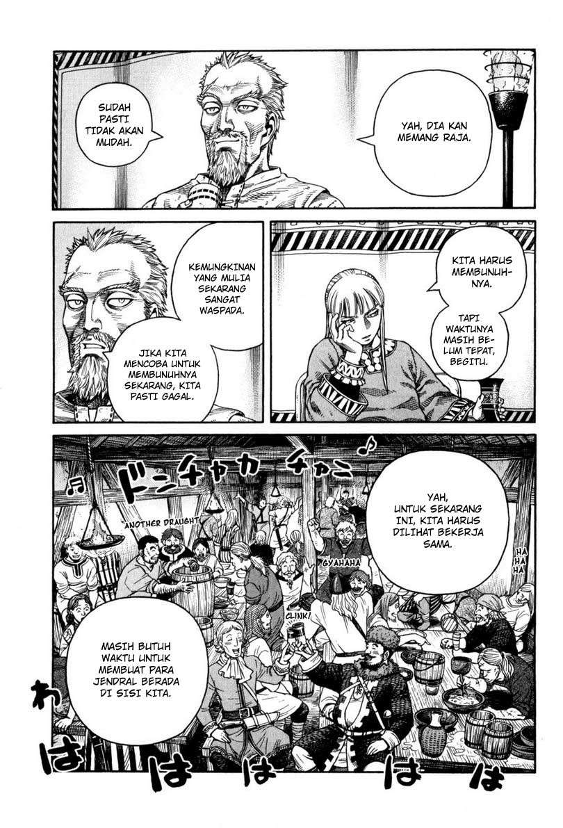 Vinland Saga Bab 45 halaman 14