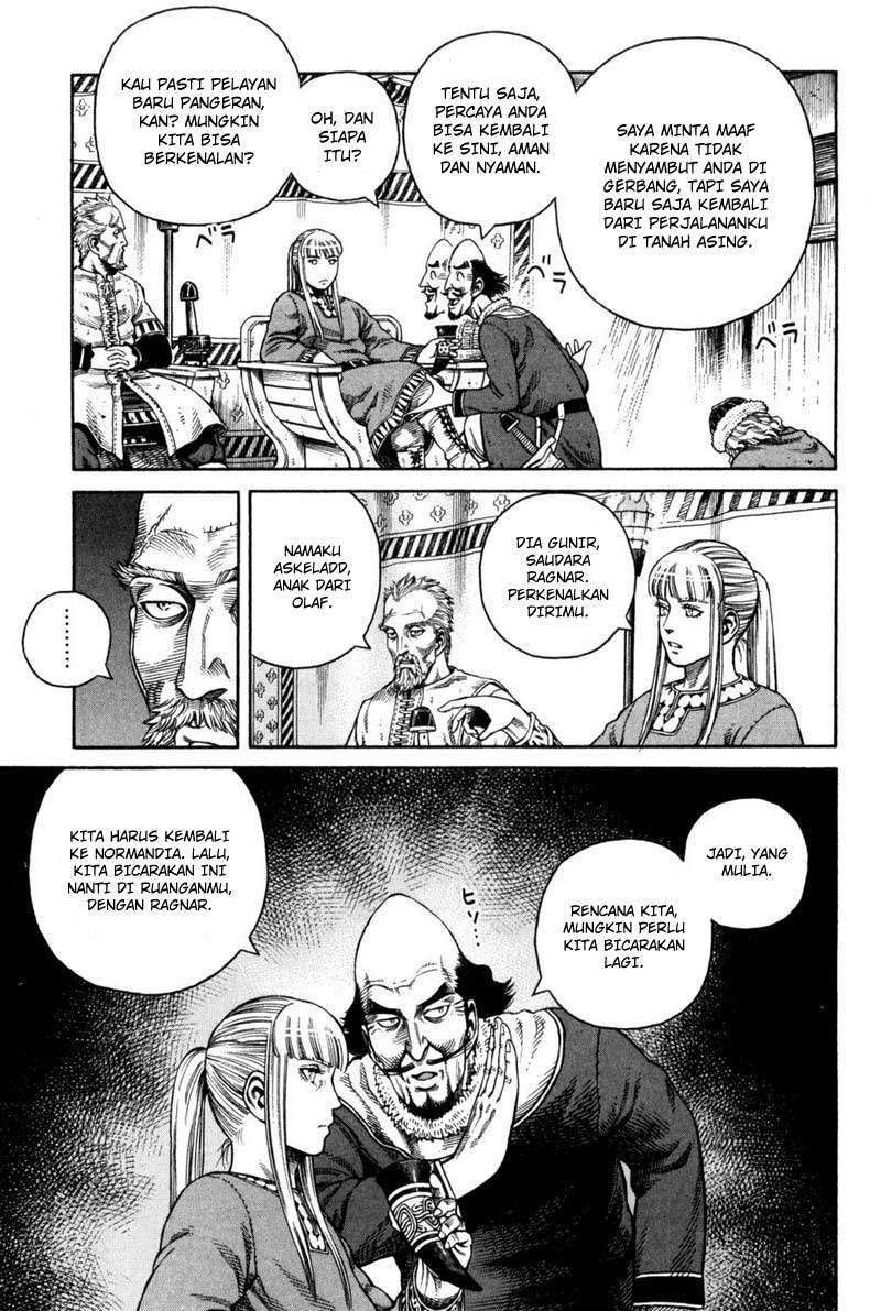 Vinland Saga Bab 45 halaman 16
