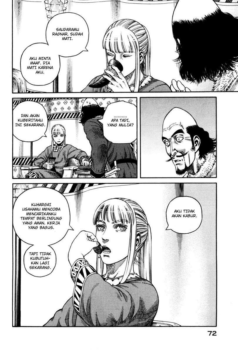 Vinland Saga Bab 45 halaman 17