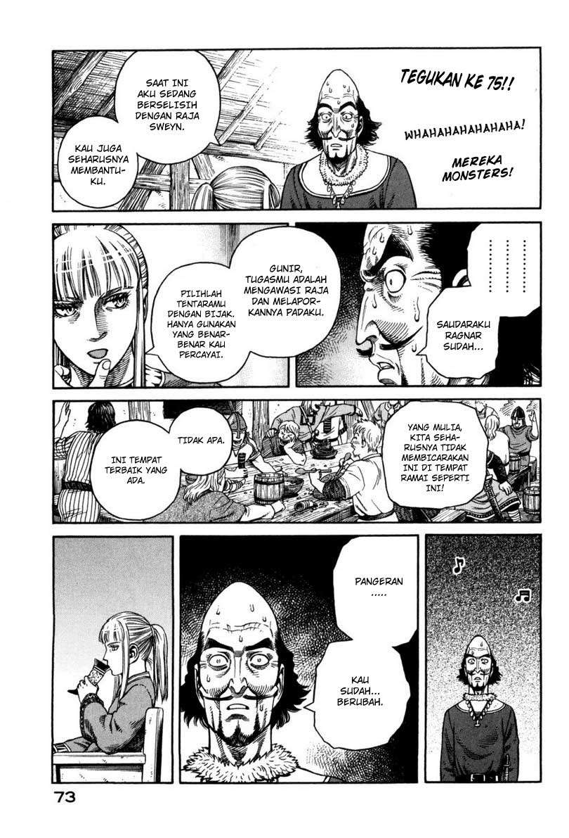 Vinland Saga Bab 45 halaman 18