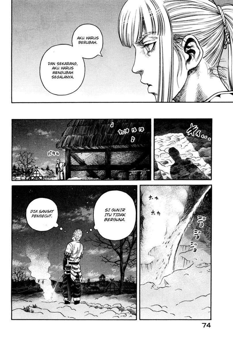 Vinland Saga Bab 45 halaman 19