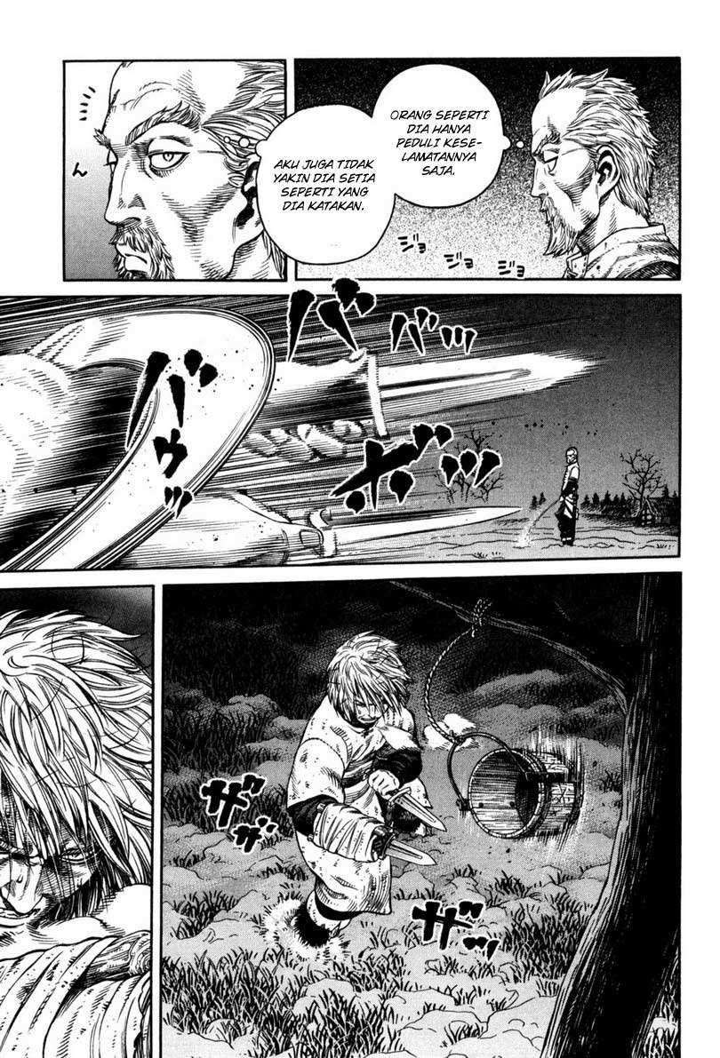 Vinland Saga Bab 45 halaman 20