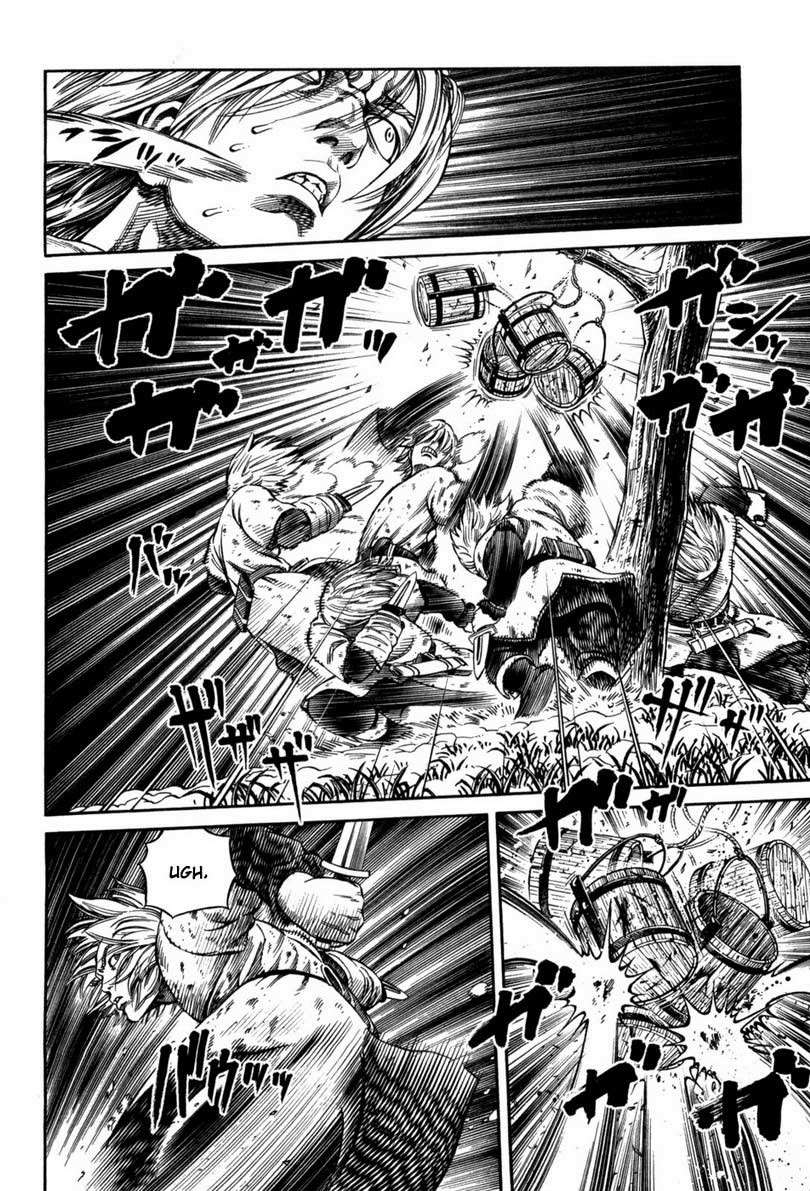 Vinland Saga Bab 45 halaman 21