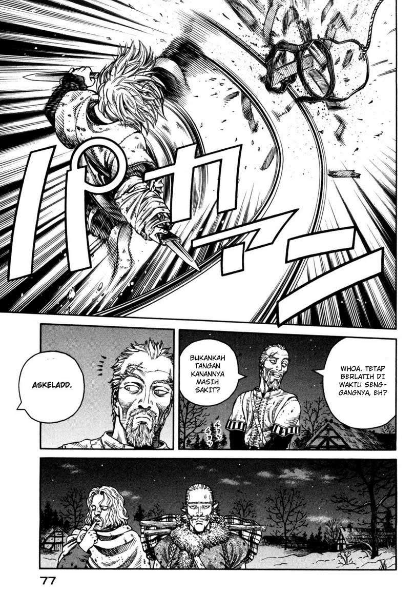 Vinland Saga Bab 45 halaman 22
