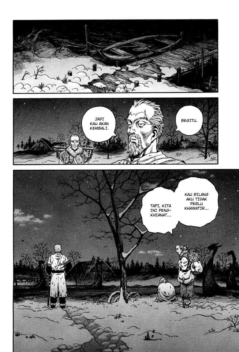 Vinland Saga Bab 45 halaman 23