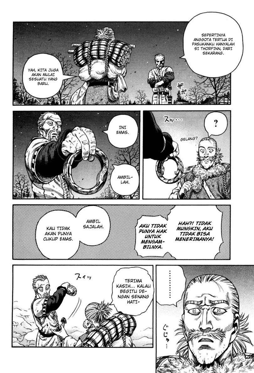 Vinland Saga Bab 45 halaman 25